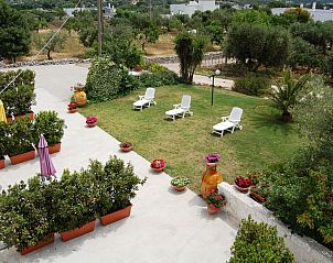 Guest house 0851209 - Apartment Apulia / Puglia - Appartement INDACO
