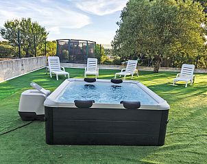 Unterkunft 0851210 - Appartement Apulien / Puglia - Appartement ARANCIONE