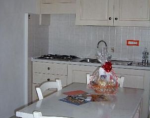 Unterkunft 0851210 - Appartement Apulien / Puglia - Appartement ARANCIONE