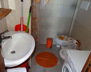 Unterkunft 0851210 - Appartement Apulien / Puglia - Appartement ARANCIONE