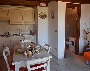Unterkunft 0851210 - Appartement Apulien / Puglia - Appartement ARANCIONE