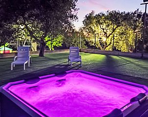 Guest house 0851213 - Apartment Apulia / Puglia - Appartement GIALLO