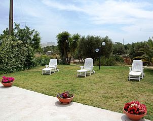 Guest house 0851213 - Apartment Apulia / Puglia - Appartement GIALLO
