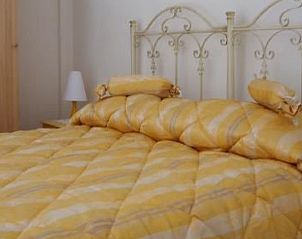 Guest house 0851213 - Apartment Apulia / Puglia - Appartement GIALLO