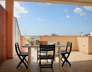 Guest house 08512704 - Holiday property Apulia / Puglia - Vakantiehuis Bilo Vista Mare 2