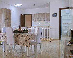 Guest house 08512704 - Holiday property Apulia / Puglia - Vakantiehuis Bilo Vista Mare 2