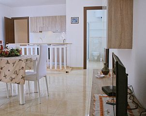 Guest house 08512704 - Holiday property Apulia / Puglia - Vakantiehuis Bilo Vista Mare 2