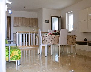 Guest house 08512704 - Holiday property Apulia / Puglia - Vakantiehuis Bilo Vista Mare 2