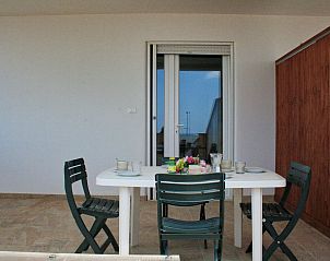 Guest house 08512704 - Holiday property Apulia / Puglia - Vakantiehuis Bilo Vista Mare 2
