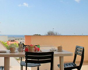 Guest house 08512704 - Holiday property Apulia / Puglia - Vakantiehuis Bilo Vista Mare 2