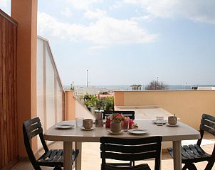 Guest house 08512705 - Apartment Apulia / Puglia - Appartement Bilo Vista Mare 1