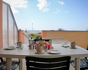 Guest house 08512705 - Apartment Apulia / Puglia - Appartement Bilo Vista Mare 1