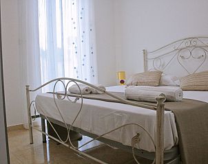 Guest house 08512705 - Apartment Apulia / Puglia - Appartement Bilo Vista Mare 1