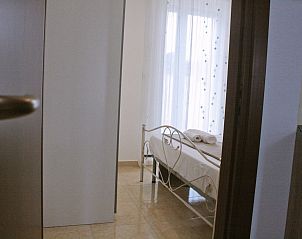 Guest house 08512705 - Apartment Apulia / Puglia - Appartement Bilo Vista Mare 1
