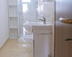 Guest house 08512705 - Apartment Apulia / Puglia - Appartement Bilo Vista Mare 1