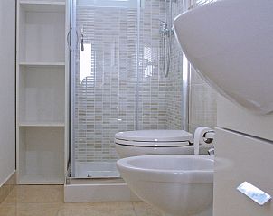 Guest house 08512705 - Apartment Apulia / Puglia - Appartement Bilo Vista Mare 1