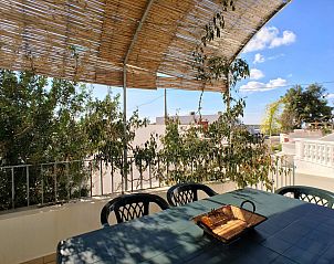 Guest house 08512706 - Holiday property Apulia / Puglia - Vakantiehuis Daversa