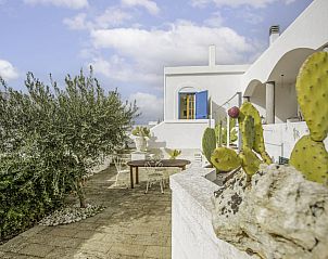 Guest house 08512708 - Holiday property Apulia / Puglia - Vakantiehuis Pisa