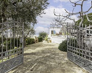 Guest house 08512708 - Holiday property Apulia / Puglia - Vakantiehuis Pisa
