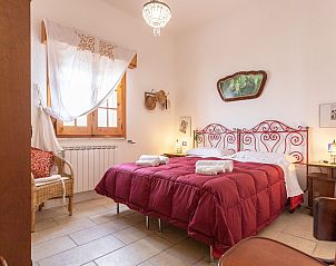 Guest house 08512708 - Holiday property Apulia / Puglia - Vakantiehuis Pisa