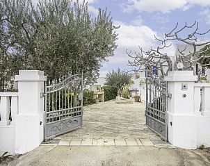 Guest house 08512708 - Holiday property Apulia / Puglia - Vakantiehuis Pisa