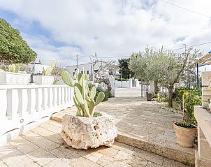 Guest house 08512708 - Holiday property Apulia / Puglia - Vakantiehuis Pisa