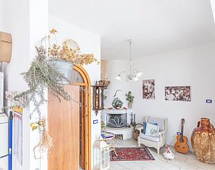 Guest house 08512708 - Holiday property Apulia / Puglia - Vakantiehuis Pisa