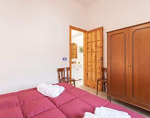 Guest house 08512708 - Holiday property Apulia / Puglia - Vakantiehuis Pisa