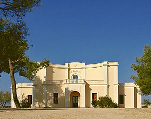 Guest house 0851913 • Holiday property Apulia / Puglia • Vakantiehuis Tenuta Nucci 