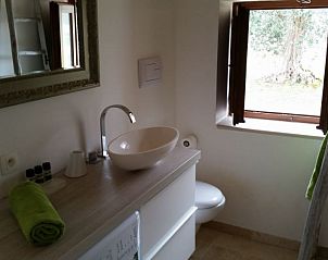 Guest house 0852002 - Holiday property Apulia / Puglia - Trullo Chantilly