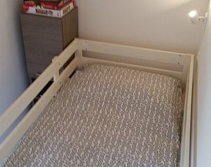 Guest house 0852002 - Holiday property Apulia / Puglia - Trullo Chantilly