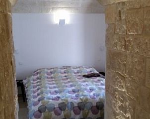 Guest house 0852002 - Holiday property Apulia / Puglia - Trullo Chantilly