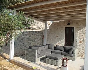 Guest house 0852002 - Holiday property Apulia / Puglia - Trullo Chantilly