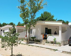 Guest house 0852213 - Holiday property Apulia / Puglia - Vakantiehuis Villaggio San Pablo
