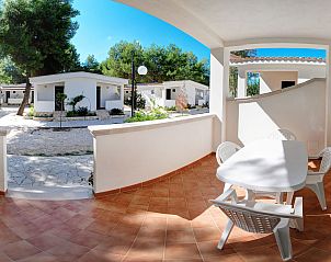 Guest house 0852213 - Holiday property Apulia / Puglia - Vakantiehuis Villaggio San Pablo