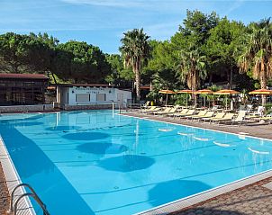 Guest house 0852213 - Holiday property Apulia / Puglia - Vakantiehuis Villaggio San Pablo