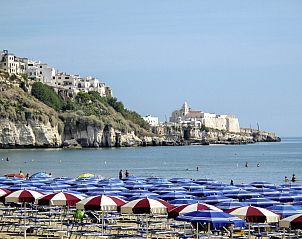 Guest house 0852213 - Holiday property Apulia / Puglia - Vakantiehuis Villaggio San Pablo