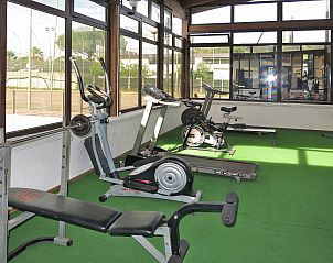 Guest house 0852214 - Holiday property Apulia / Puglia - Vakantiehuis Villaggio San Pablo