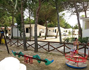 Guest house 0852214 - Holiday property Apulia / Puglia - Vakantiehuis Villaggio San Pablo