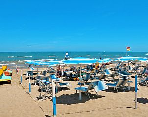 Guest house 0852214 - Holiday property Apulia / Puglia - Vakantiehuis Villaggio San Pablo