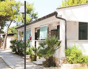 Guest house 0852214 - Holiday property Apulia / Puglia - Vakantiehuis Villaggio San Pablo