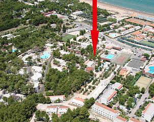 Guest house 0852214 - Holiday property Apulia / Puglia - Vakantiehuis Villaggio San Pablo