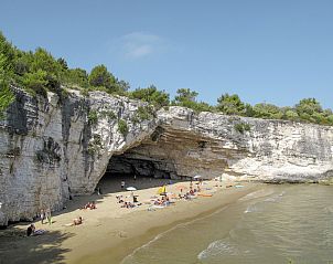 Guest house 0852214 - Holiday property Apulia / Puglia - Vakantiehuis Villaggio San Pablo