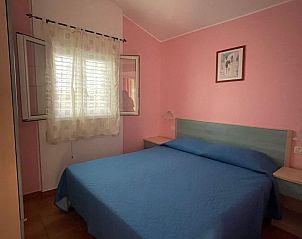 Unterkunft 0852225 - Appartement Apulien / Puglia - Appartement Wohnung in Vieste mit Privatparkplatz