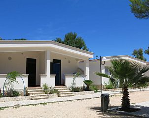Unterkunft 0852226 • Ferienhaus Apulien / Puglia • Vakantiehuis Villaggio San Pablo 