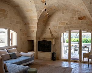 Guest house 0852608 - Holiday property Apulia / Puglia - Vakantiehuisje in Francavilla Fontana