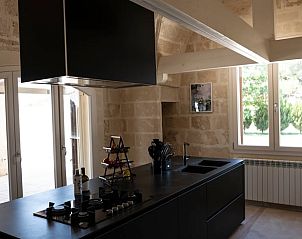 Guest house 0852608 - Holiday property Apulia / Puglia - Vakantiehuisje in Francavilla Fontana