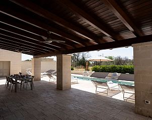 Guest house 0852608 - Holiday property Apulia / Puglia - Vakantiehuisje in Francavilla Fontana