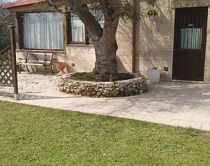 Guest house 0853104 • Holiday property Apulia / Puglia • Vakantiehuisje in Lecce 