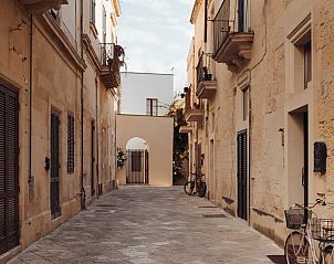 Unterkunft 0853113 - Appartement Apulien / Puglia - Modern appartement in Lecce